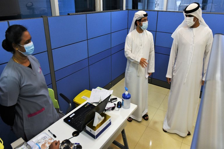 ارتفاع الوعي حول الصحة النفسية في الجامعات