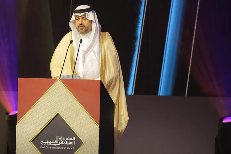 أسبوع السينما الخليجية ينطلق في أبوظبي